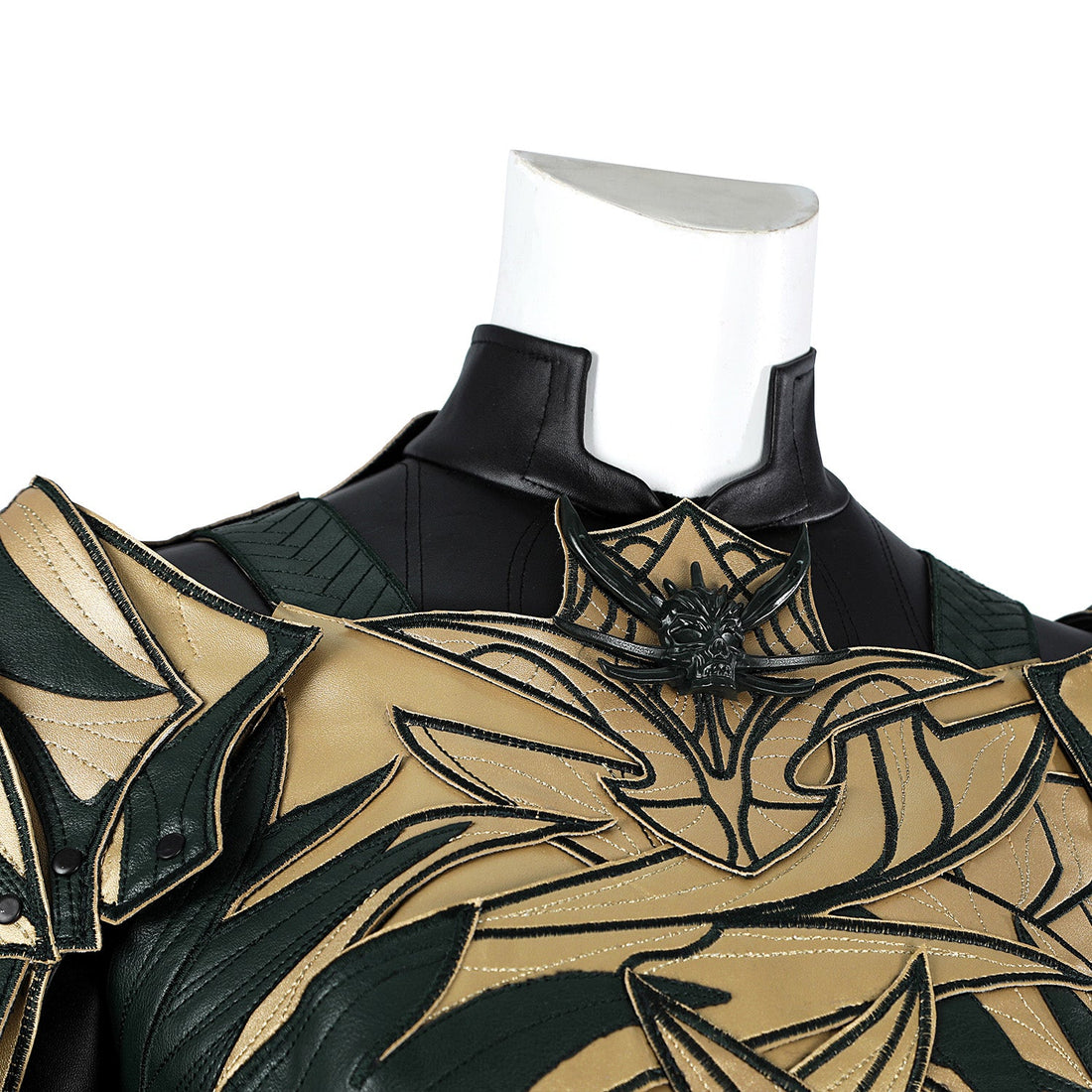 Baldur's Gate 3 Minthara Top Level Full Set Female Cosplay Costumes