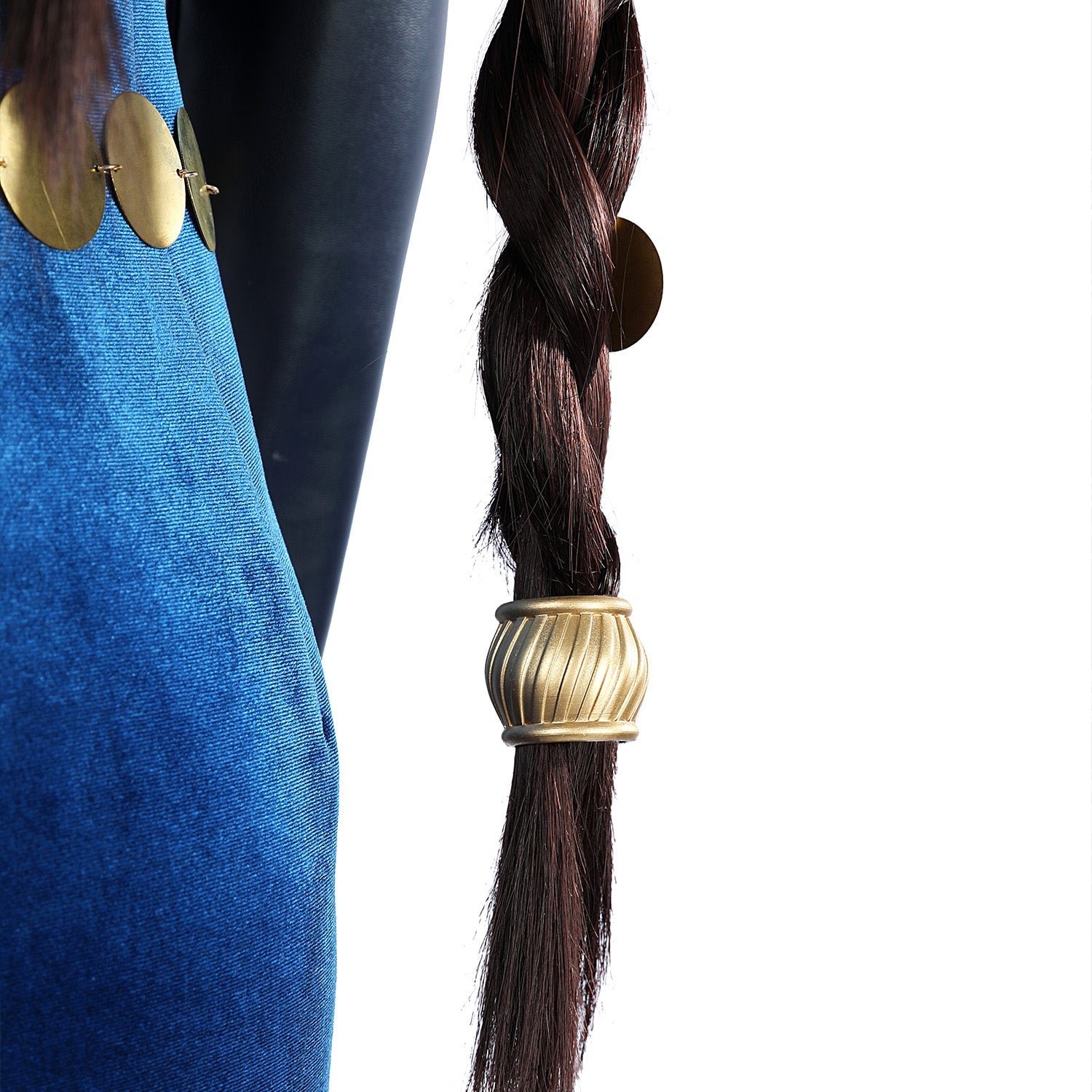 Game Baldur's Gate 3 Mizora Female Halloween Cosplay Costumes