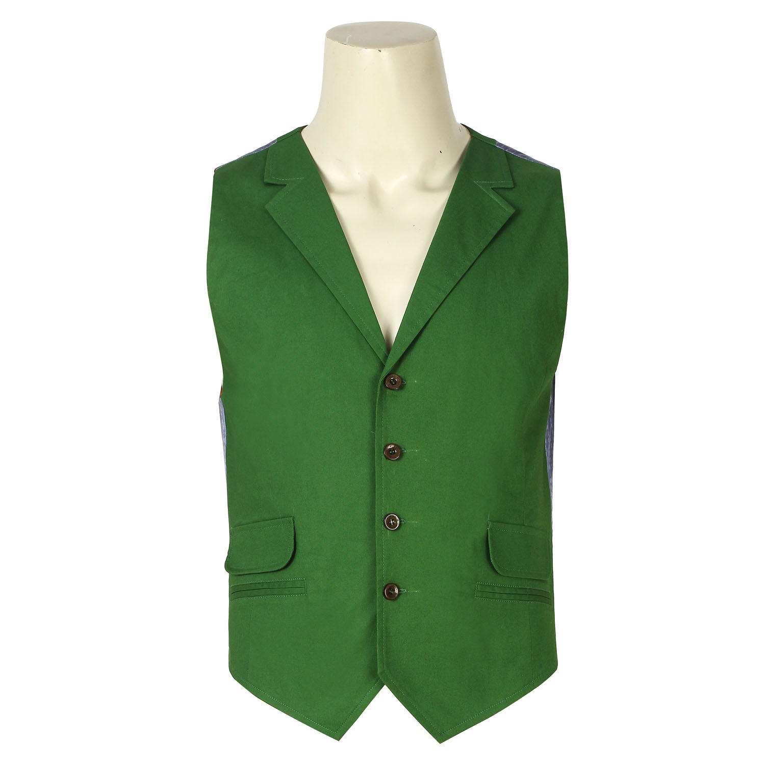 Batman The Dark Knight The Joker Classic Edition Cosplay Costumes