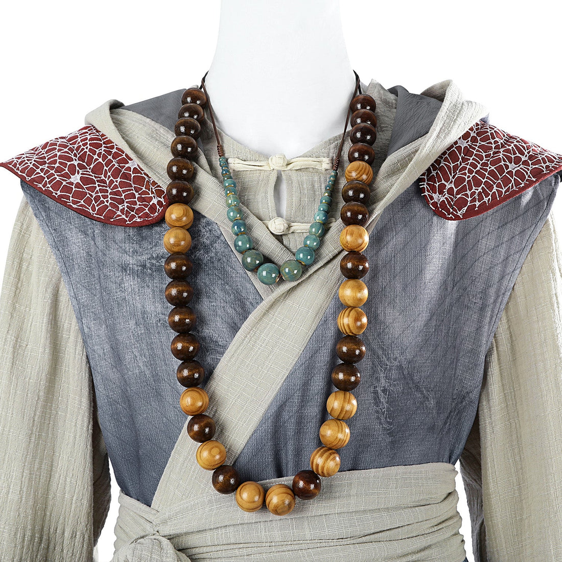 Marvel Deadpool 3 Wolverine and Deadpool Zenpool Full Set Cosplay Costumes