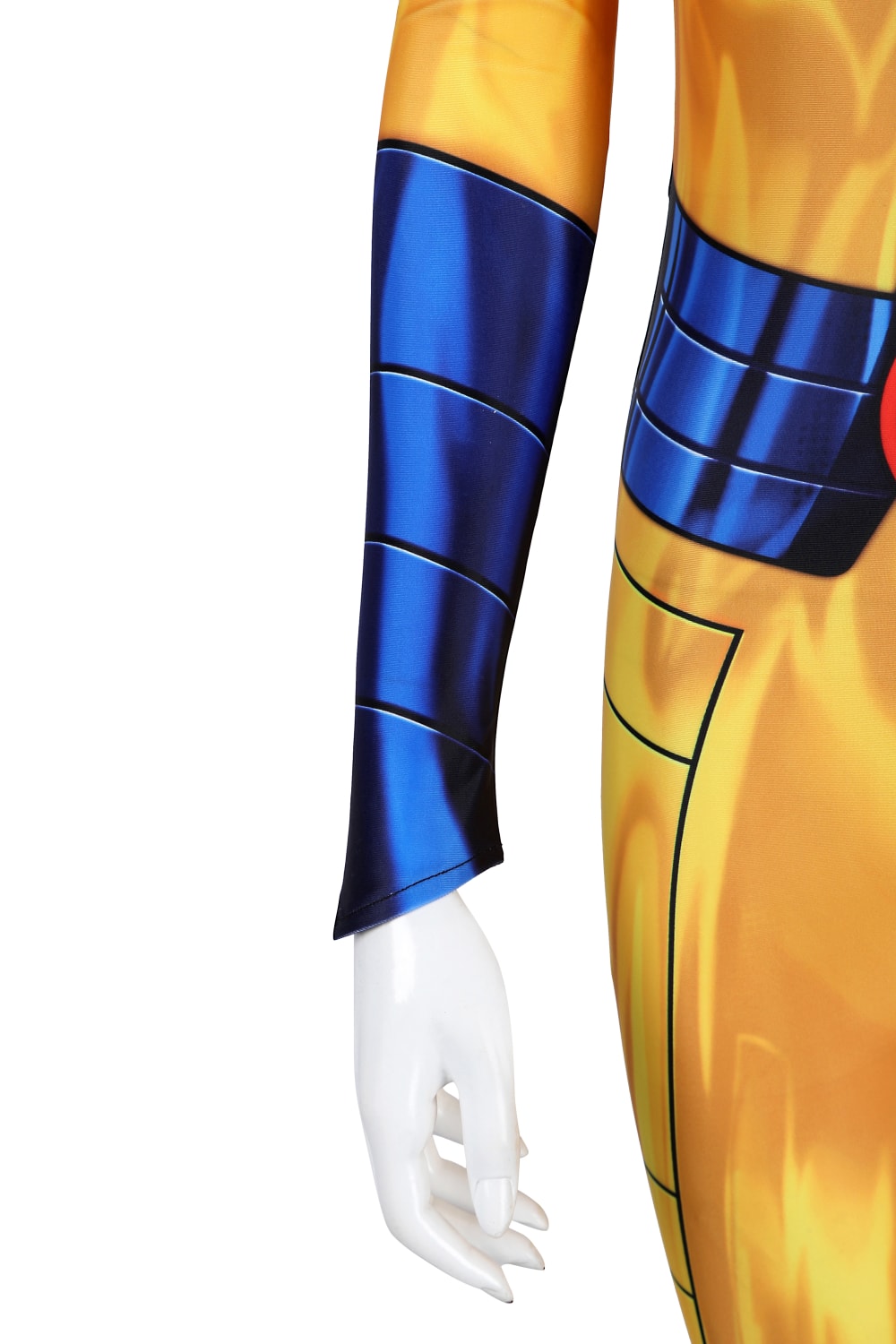 X-Men Phoenix Jean Grey Summers Jumpsuit Cosplay Costumes