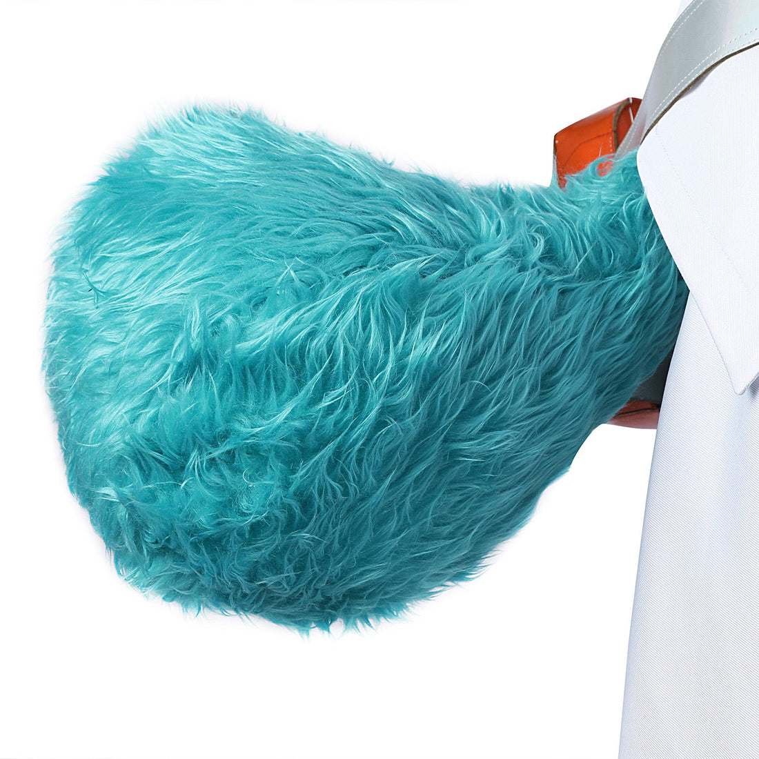 LOL Battle Bunny Aurora Full Set Outfit Female Cosplay Costumes