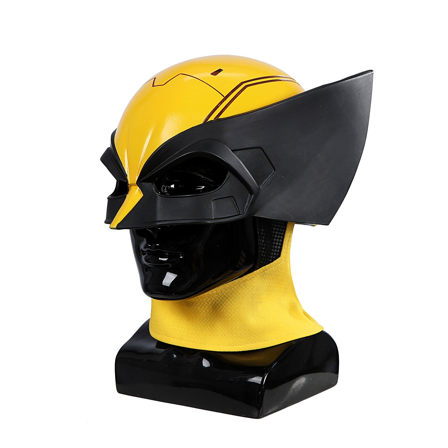 Deadpool 3 Wolverine Film-grade Pro Full Set Cosplay Costumes