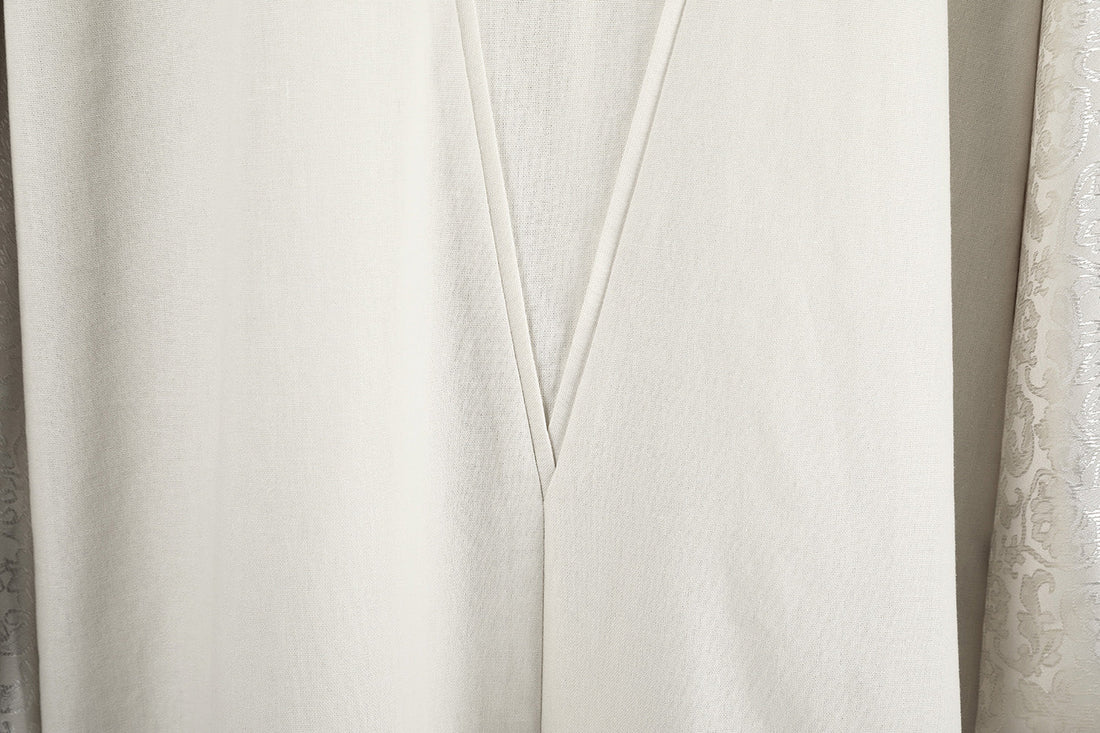 The Lord of The Rings The White Wizard Saruman Top Level Cosplay Costumes