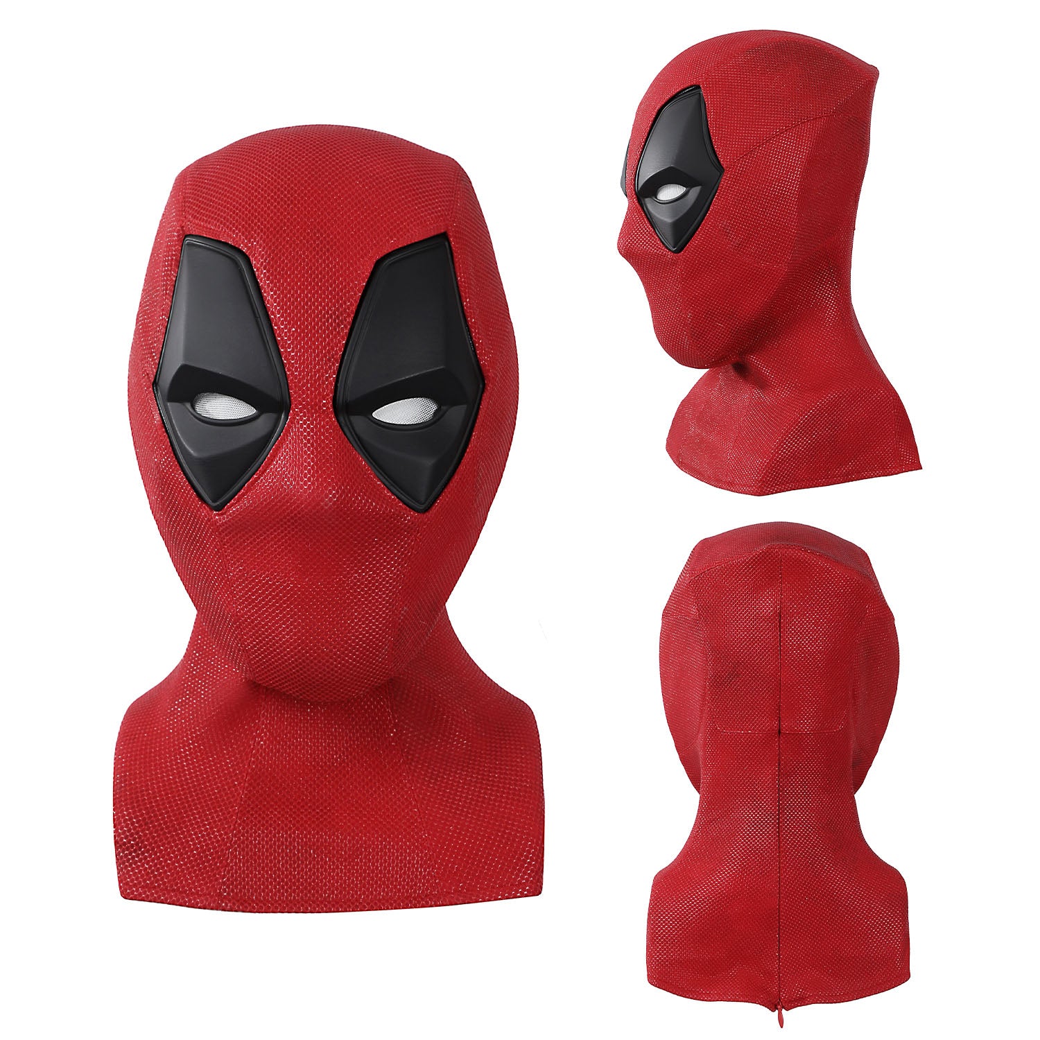 Deadpool 3 Deadpool Film-grade Pro Full Set Cosplay Costumes
