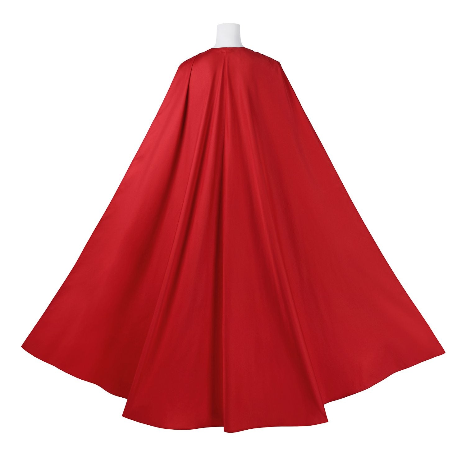 Supergirl Woman of Tomorrow Manga version Superman Cosplay Costumes