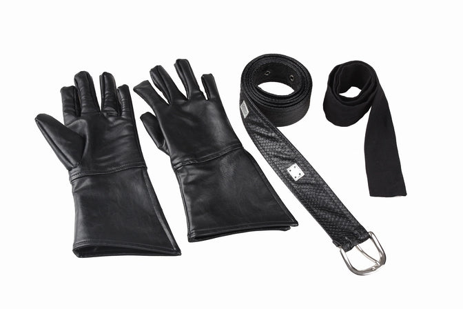 Game of Thrones A Song of Ice and Fire Jon Snow Male Cosplay Costumes