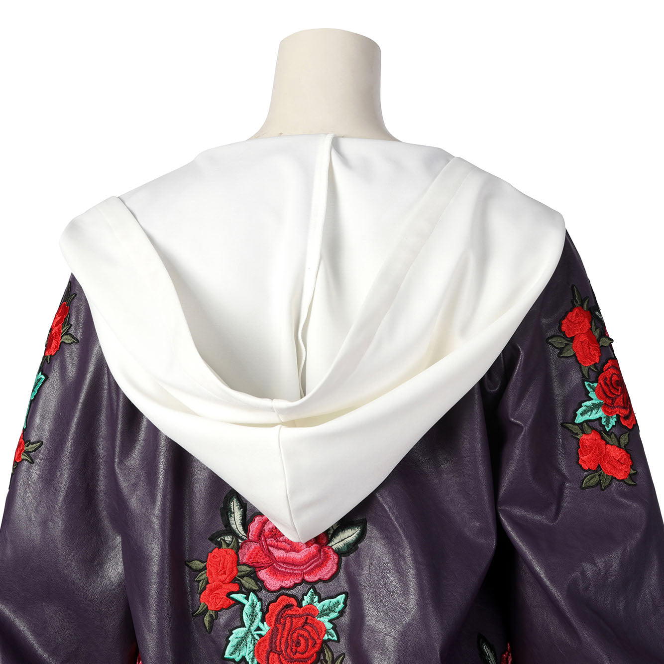 Overwatch 2 OW Kiriko Leather Outfit Female Cosplay Costumes