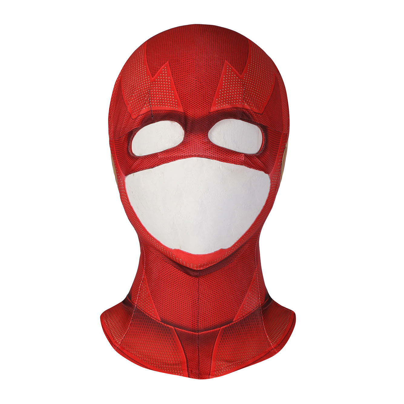 The Flash season 8 Barry Allen Male Jumpsuit with Mask Costumes