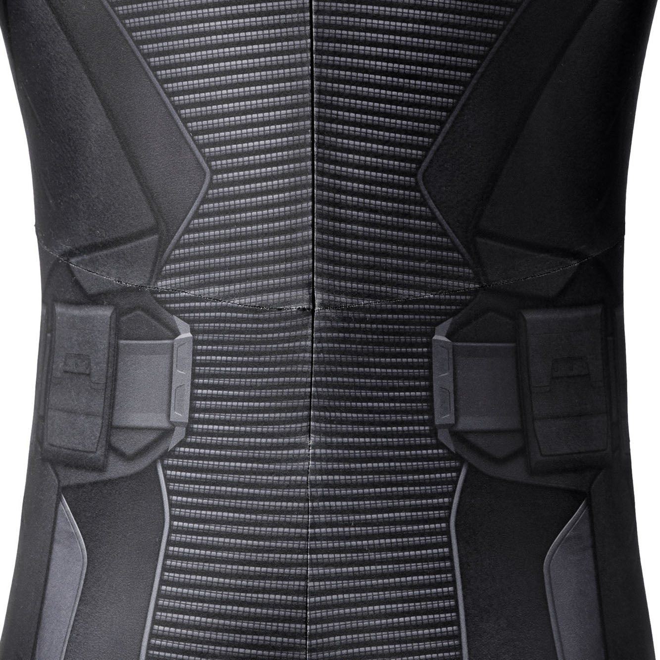 Batman: Gotham Knights Batman Male Jumpsuit Cosplay Costumes