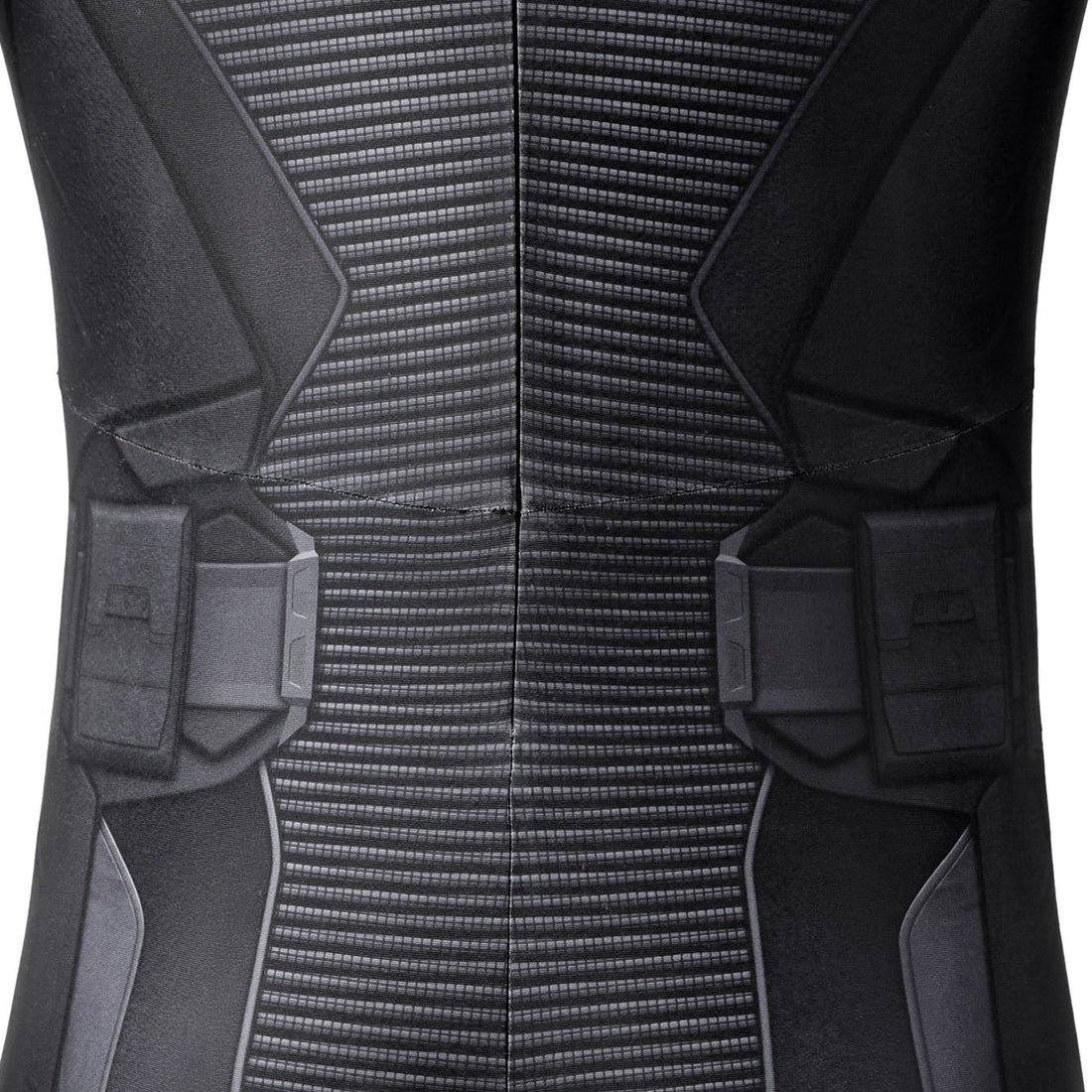 Batman: Gotham Knights Batman Male Jumpsuit Cosplay Costumes