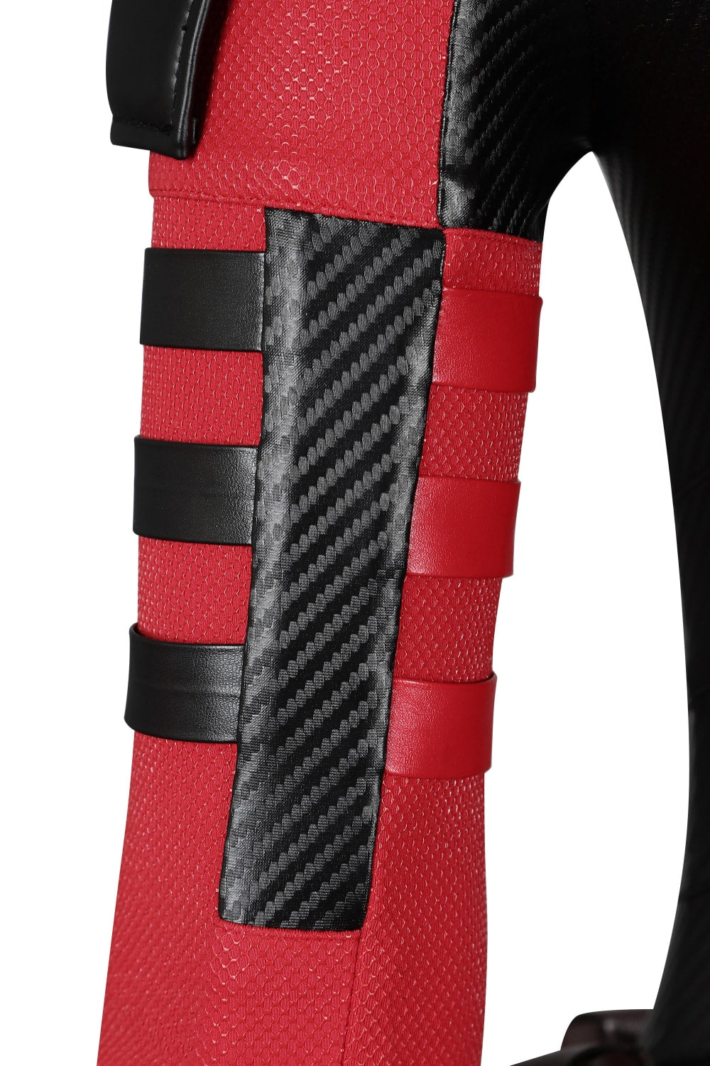 Deadpool 3 Lady Deadpool Film-grade Pro Full Set Cosplay Costumes