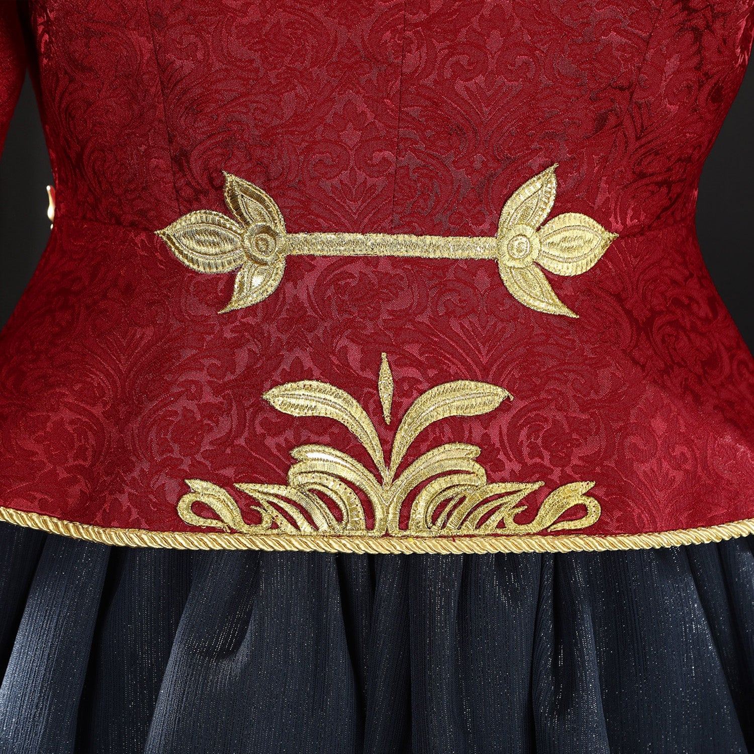 Identity V Mechanic Lockheart Full Set Cosplay Costumes