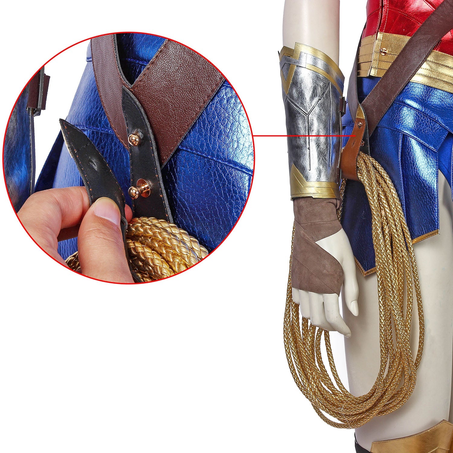 Wonder Woman 1984 Diana Prince Female Cosplay Costumes