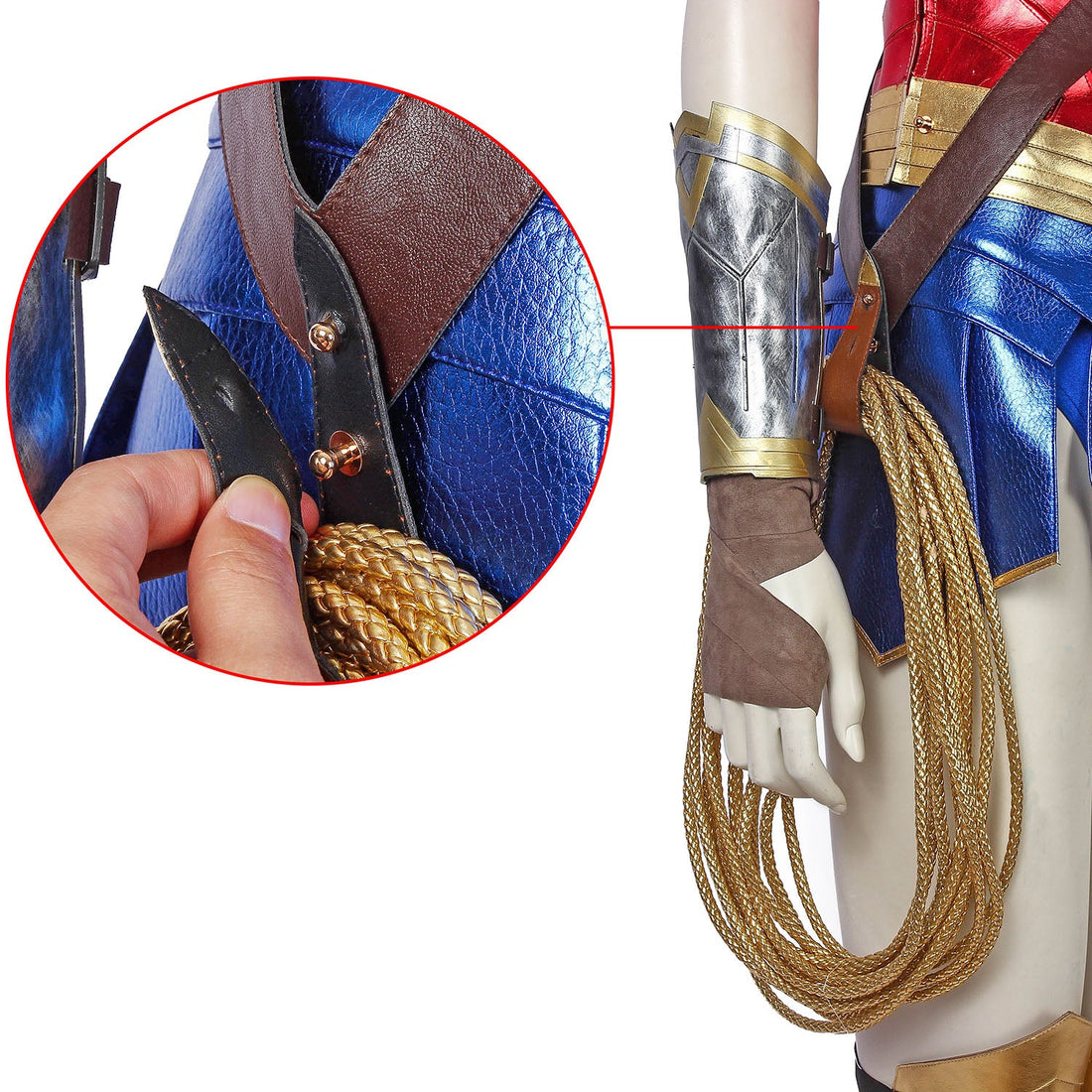 Wonder Woman 1984 Diana Prince Female Cosplay Costumes