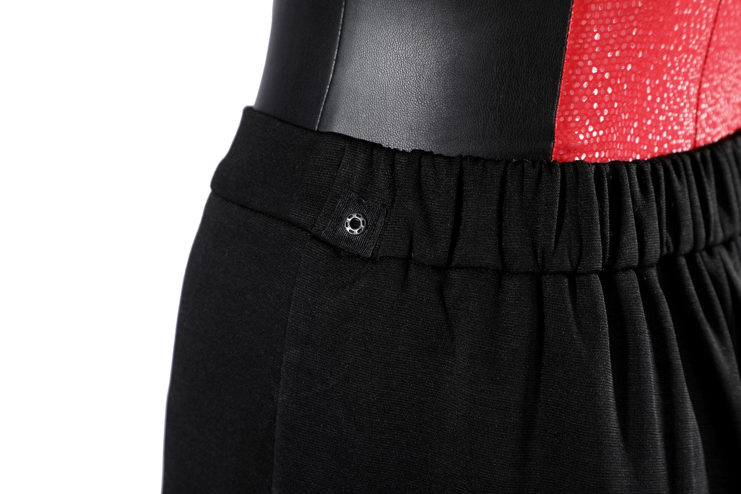 Daredevil Elektra Natchios Top Level Female Cosplay Costumes