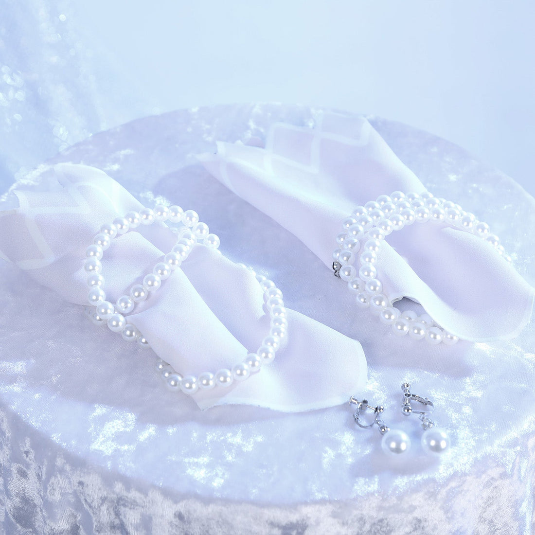 Identity V Million Dollar Mermaid Full Set Cosplay Costumes