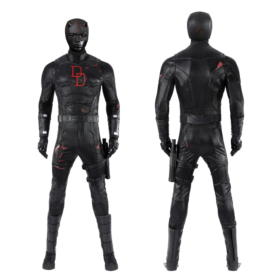 Daredevil Born Again Season 2 Daredevil Matt Murdock Full Set Cosplay Costumes