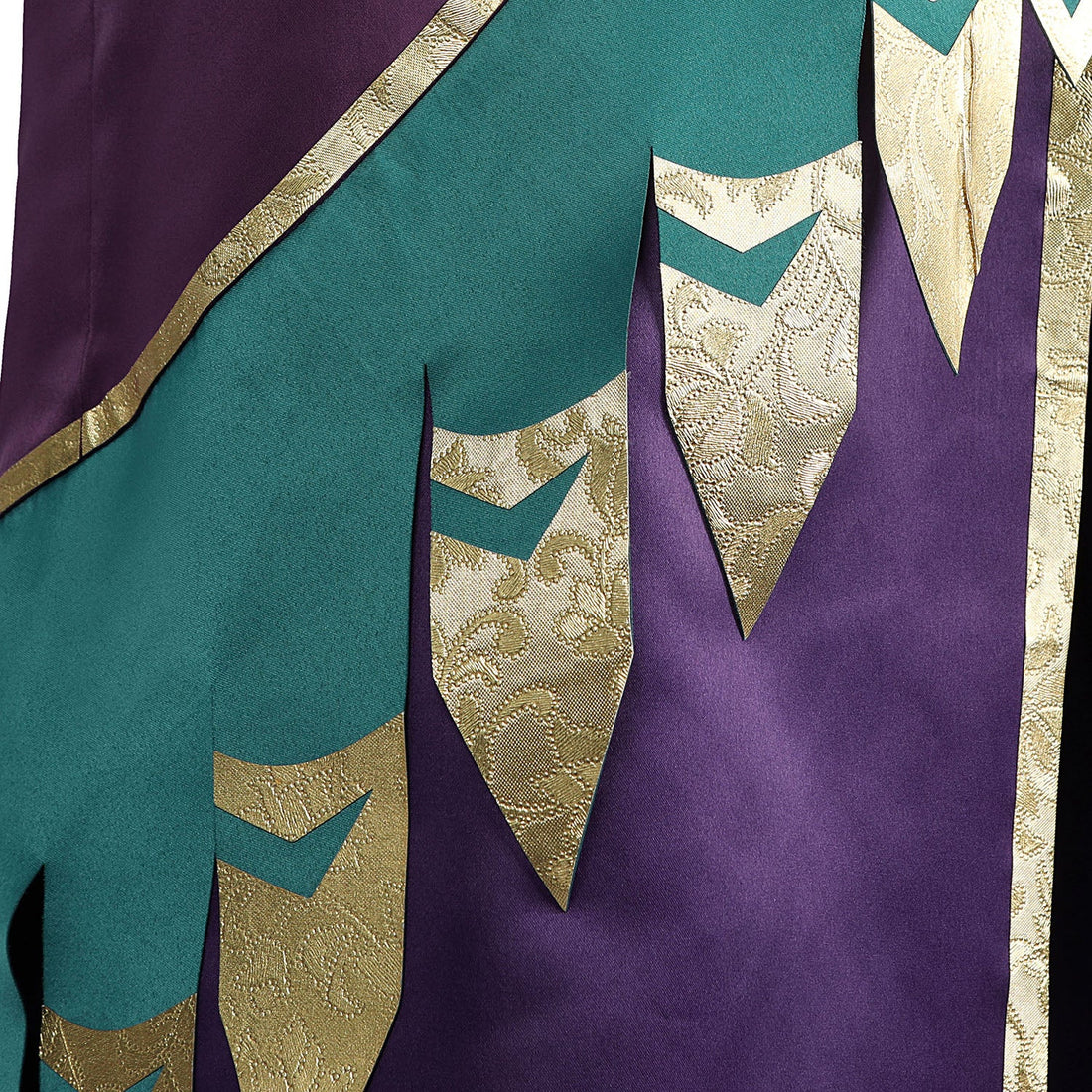 LOL Coven Morgana Premium Edition Female Cosplay Costumes