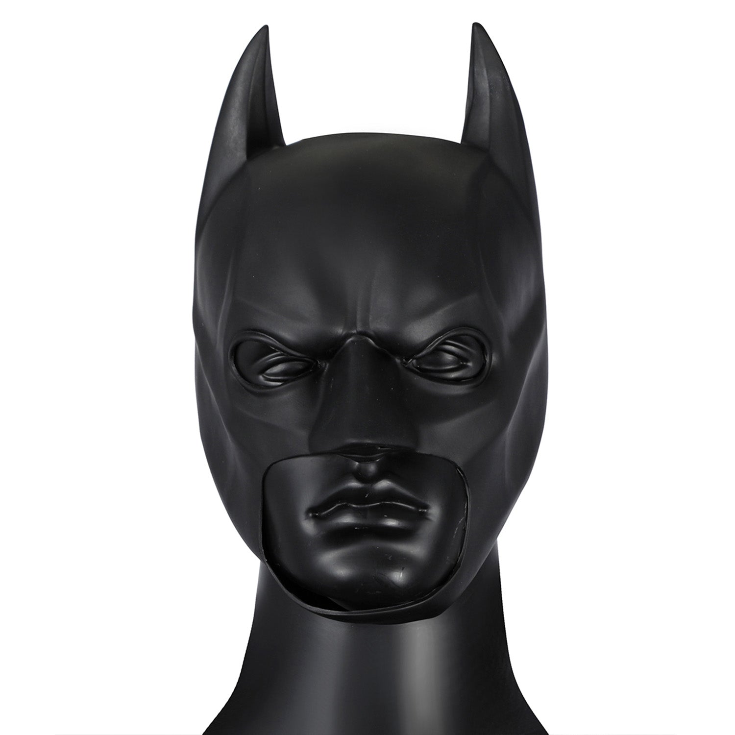 The Dark Knight Rises Batman Bruce Wayne Top Level Cosplay Costumes