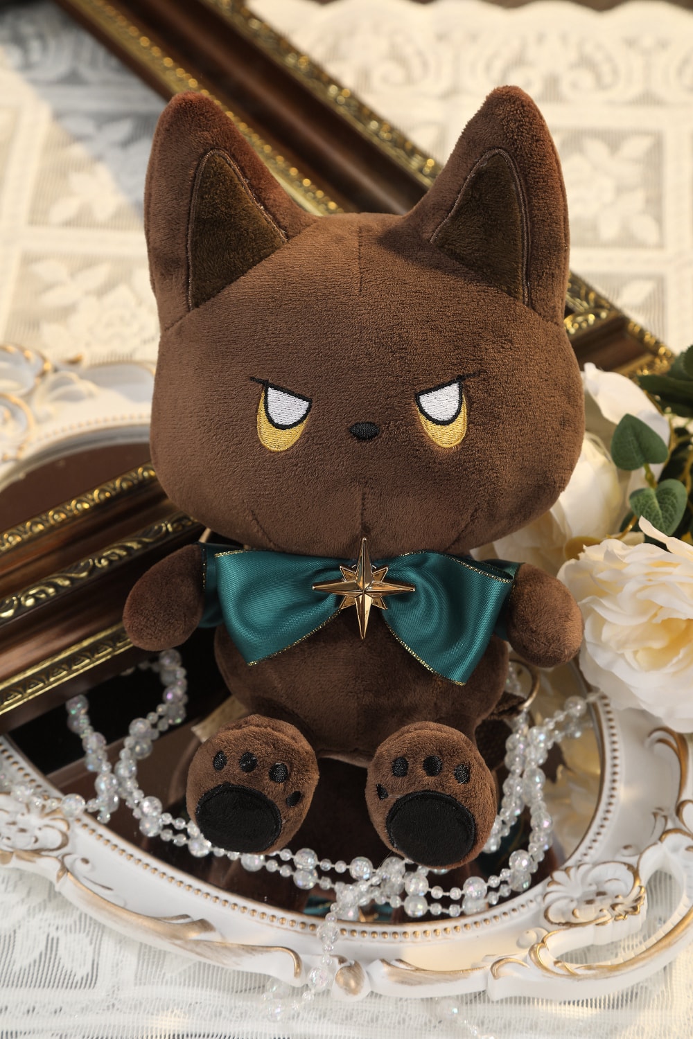 Game Carnival Garu Frisky Leaping Moonlight Dress Cosplay Costumes