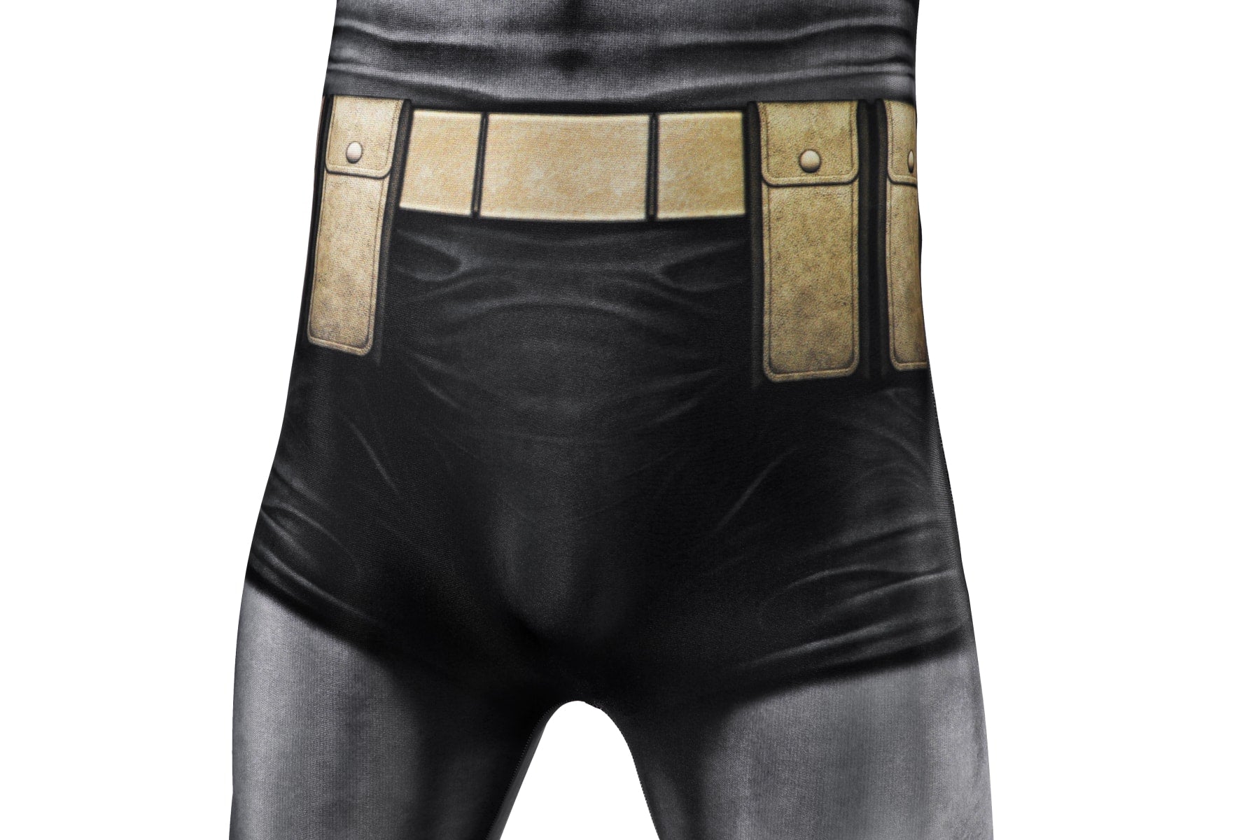 Absolute Universe Absolute Batman Bruce Wayne Jumpsuit Cosplay Costumes