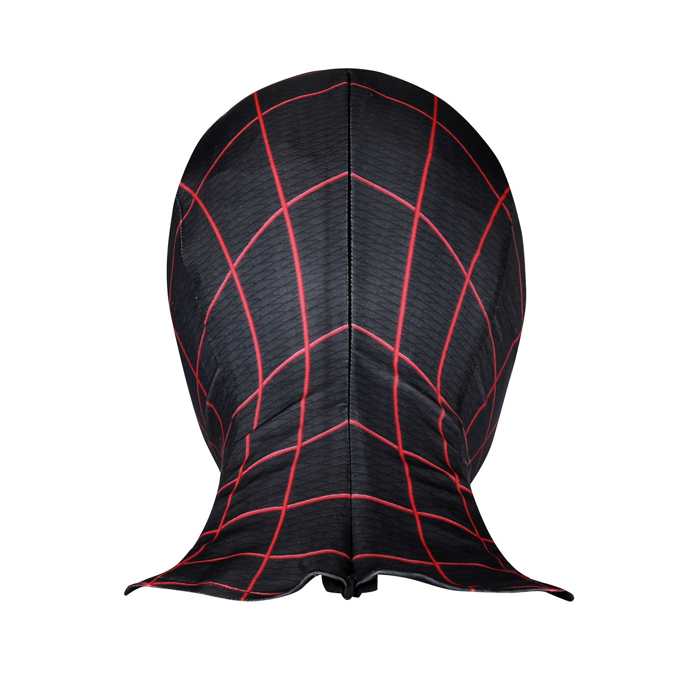 Marvel's Spider-Man 2 Miles Morales New Version Male Jumpsuit Costumes