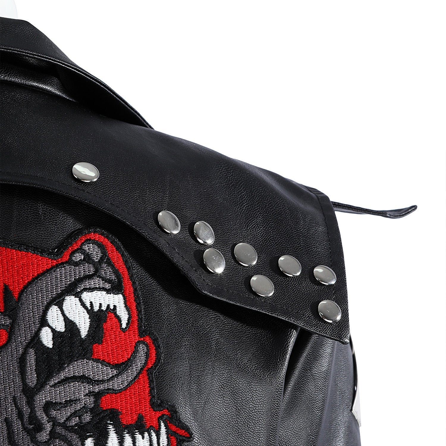 Arcane 2 Game LOL Vi Jacket Top Level Cosplay Costumes