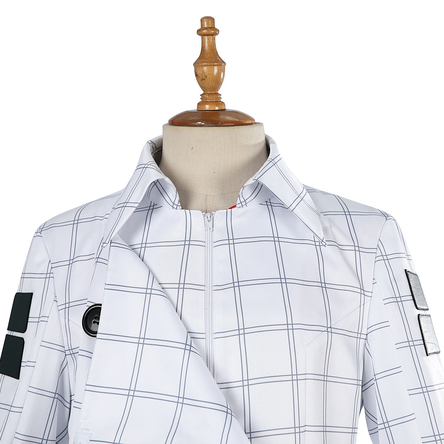 Metaphor: ReFantazio Travelling Boy Will Top Level Cosplay Costumes