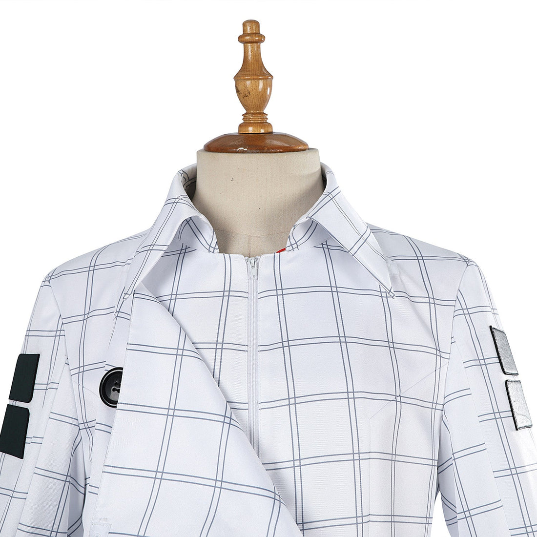 Metaphor: ReFantazio Travelling Boy Will Top Level Cosplay Costumes