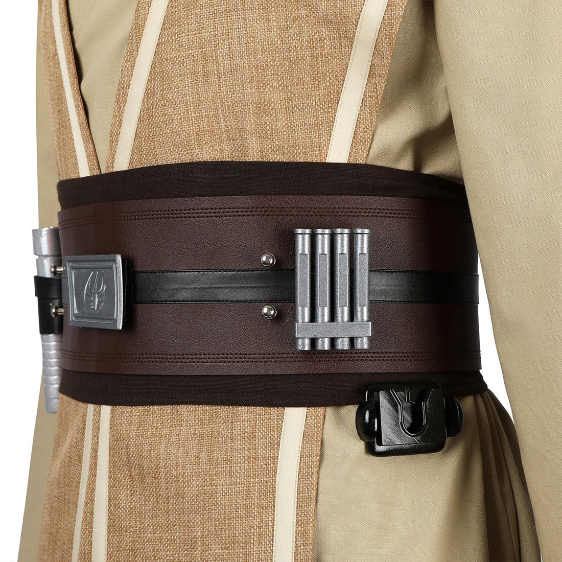 Star Wars The Acolyte Sol Full Set Top Level Cosplay Costumes