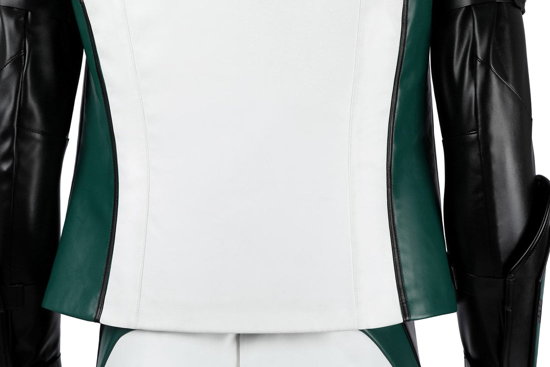 Superman 2025 Green Lantern Top Level Cosplay Costumes