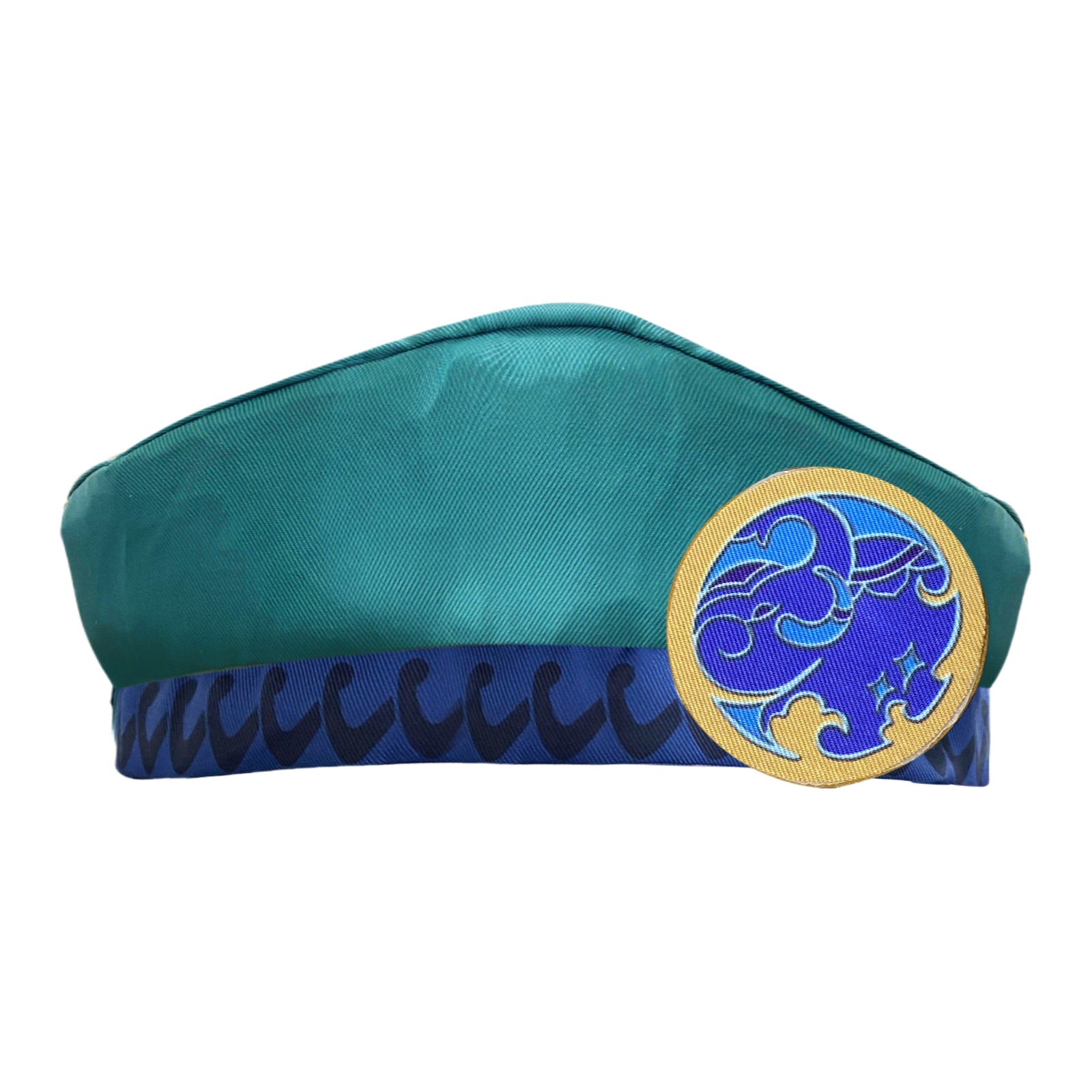 Game Genshin Impact The Akademiya Uniform Hat Cosplay Costumes