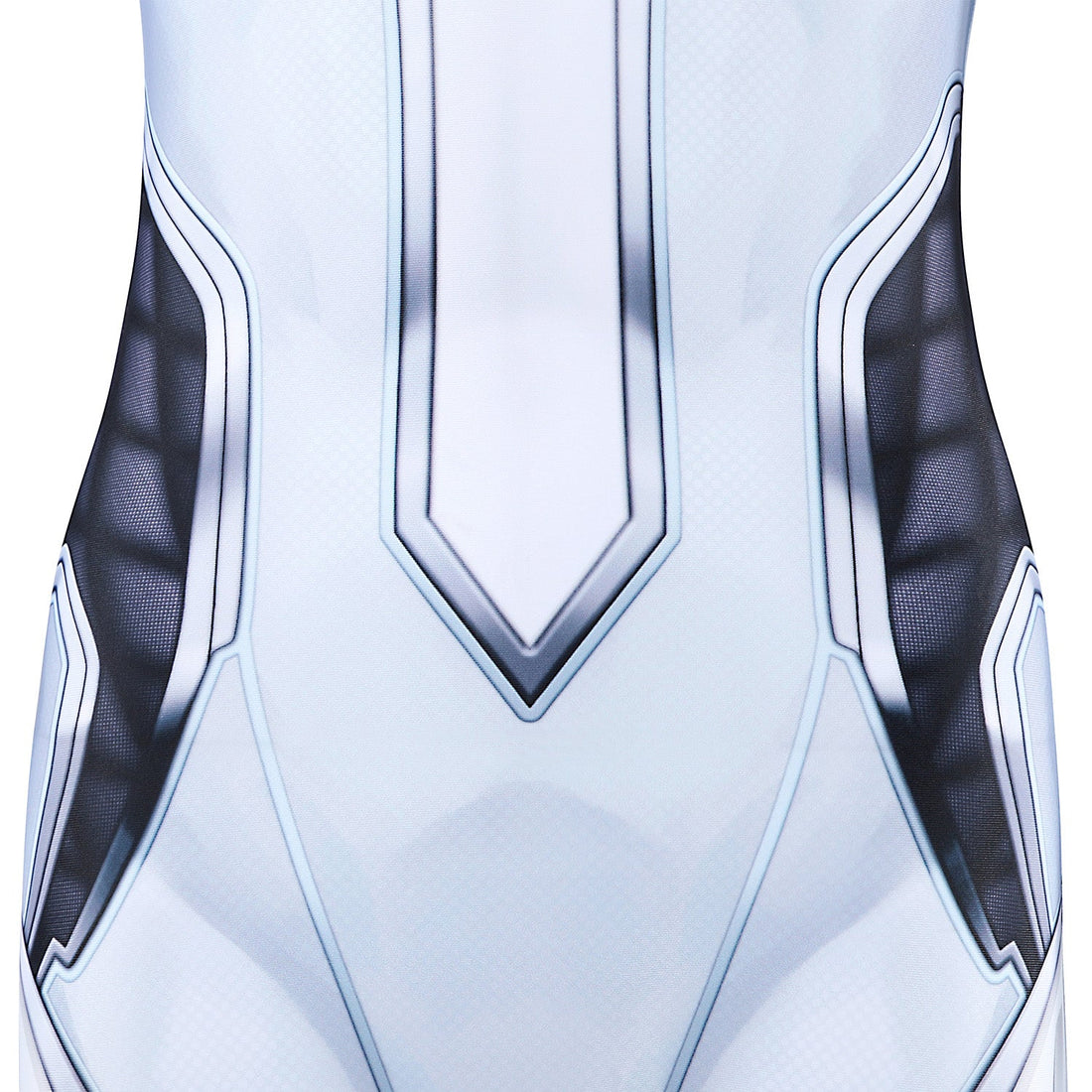 Marvel Rivals Dagger Jumpsuit Full Set Cosplay Costumes