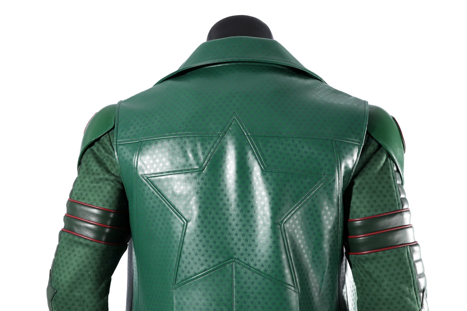 Vought Rising Soldier Boy Full Set Top Level Cosplay Costumes