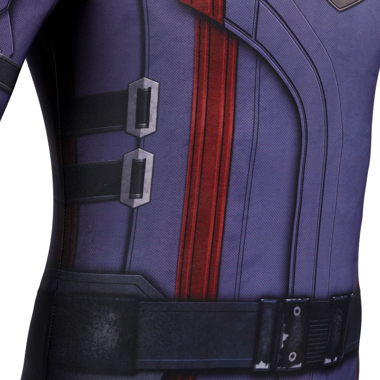 Guardians of the Galaxy 3 Star Lord Peter Quill Jumpsuit Cosplay Costumes