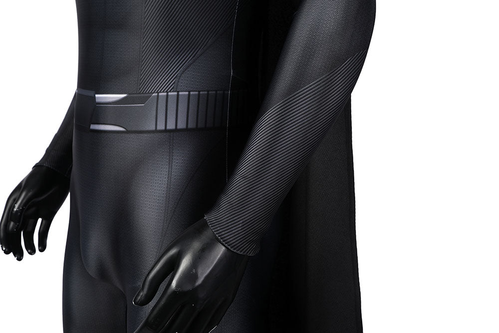 Crisis on Infinite Earths Superman Kal-El Clark Kent Male Jumpsuit Costumes
