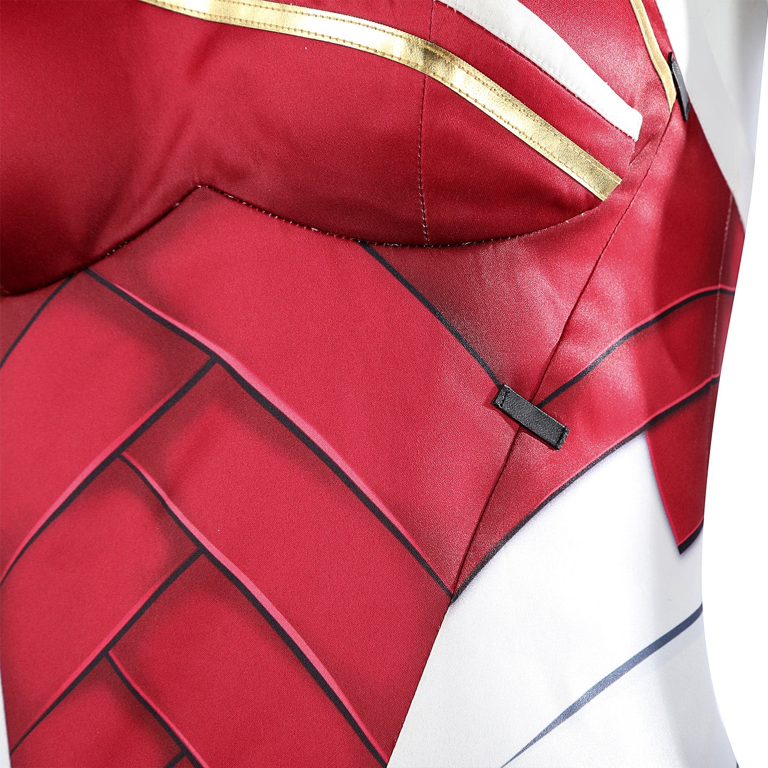 LOL 2XKO Ahri Female Full Set Top Level Cosplay Costumes