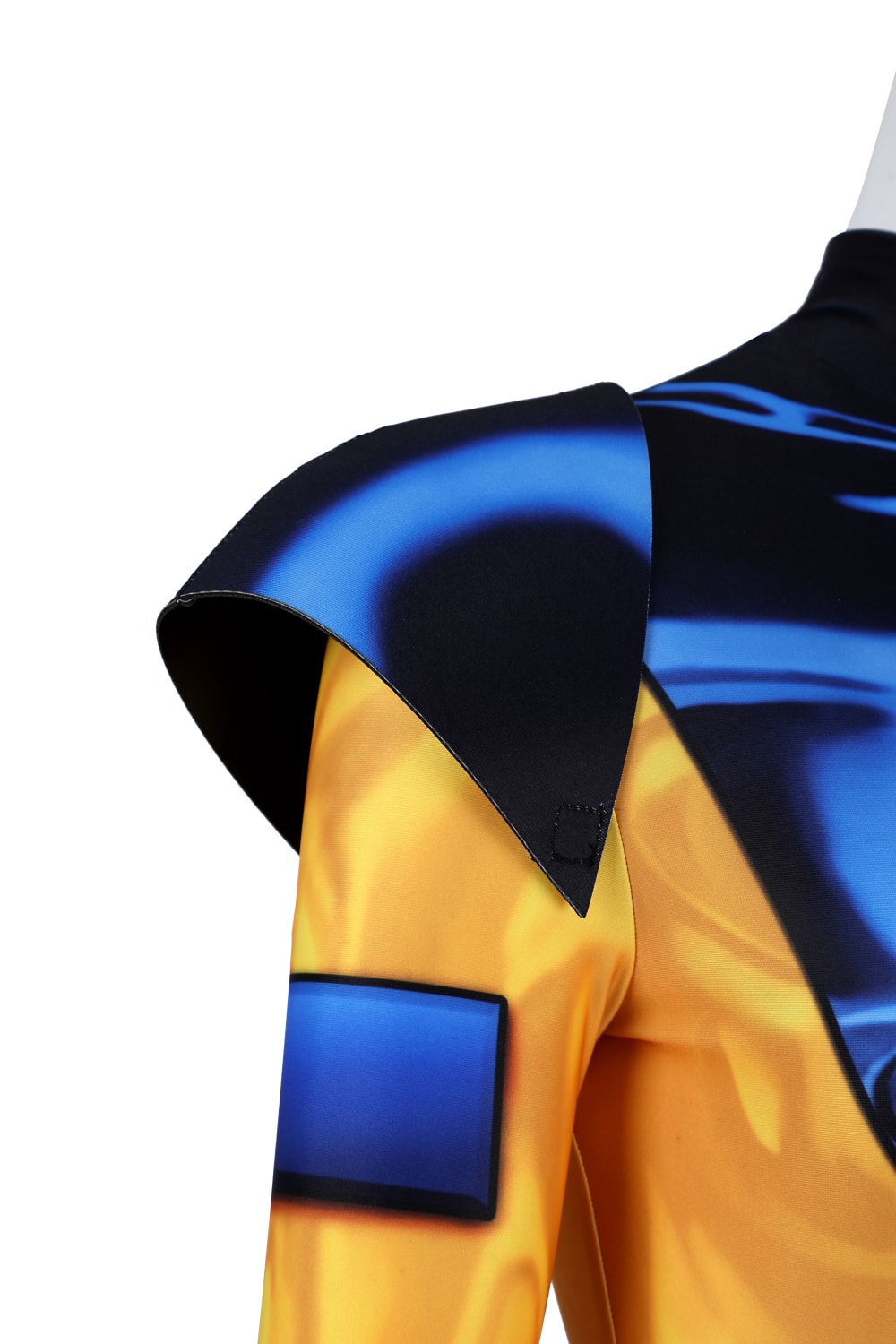 X-Men Phoenix Jean Grey Summers Jumpsuit Cosplay Costumes