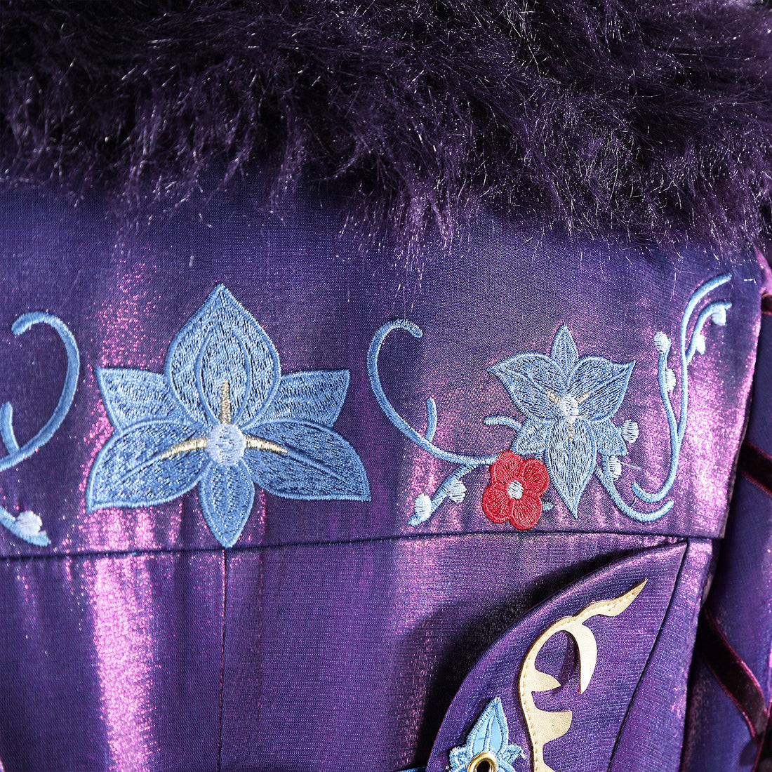 Identity V Martha Behamfil Soldier Skin Calamus Cosplay Costumes