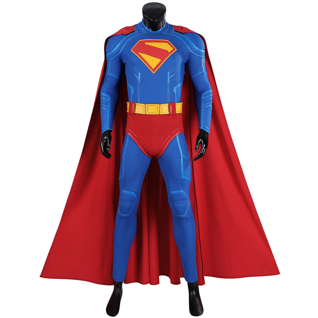 Superman Legacy Clark Kent Top Level Male Cosplay Costumes