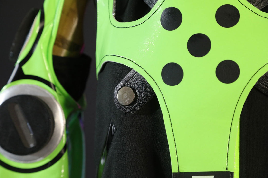 Game Zenless Zone Zero Anby Demara Top Cosplay Costumes