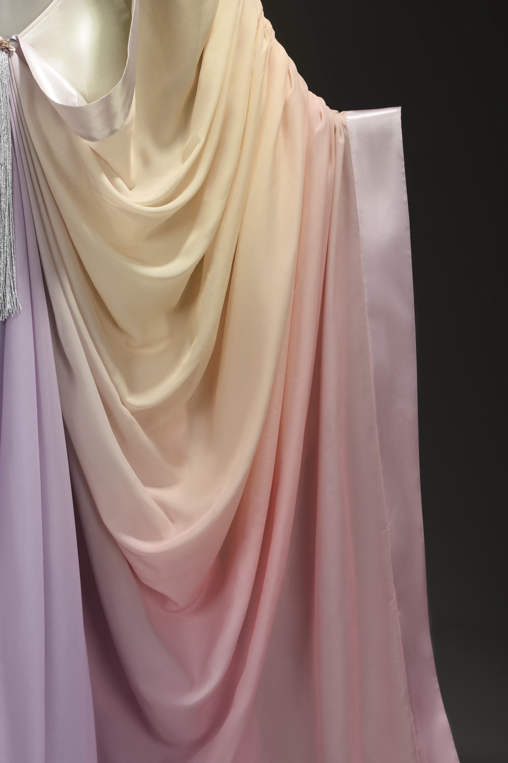 Star Wars: Episode 2 Attack of the Clones Padmé Amidala Lake Dress Costumes