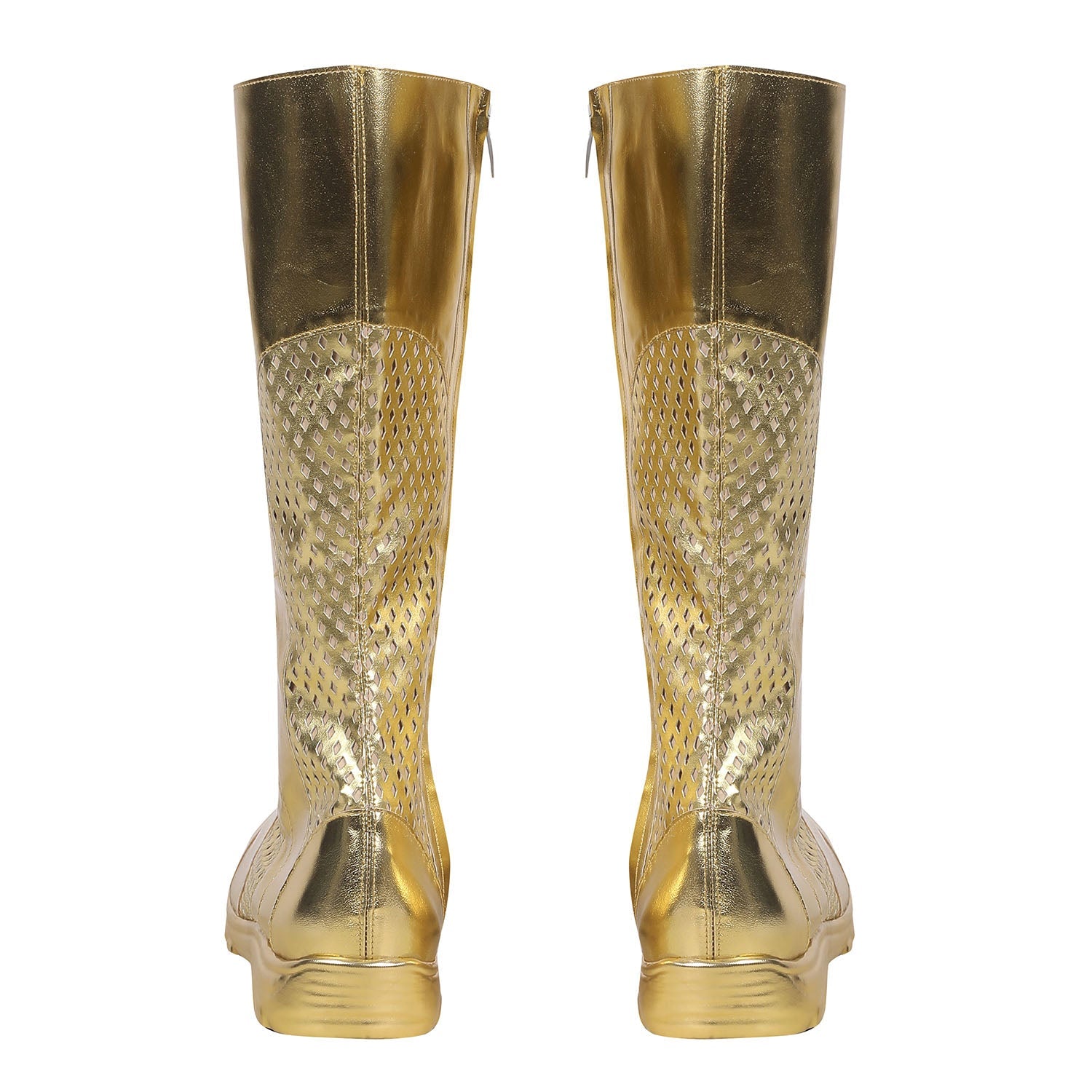 The Flash season 8 Barry Allen Male Jumpsuit with Mask Costumes