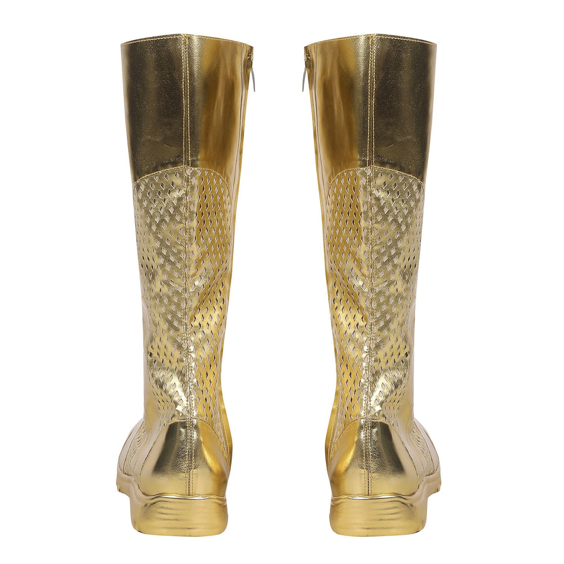 The Flash season 8 Barry Allen Male Jumpsuit with Mask Costumes