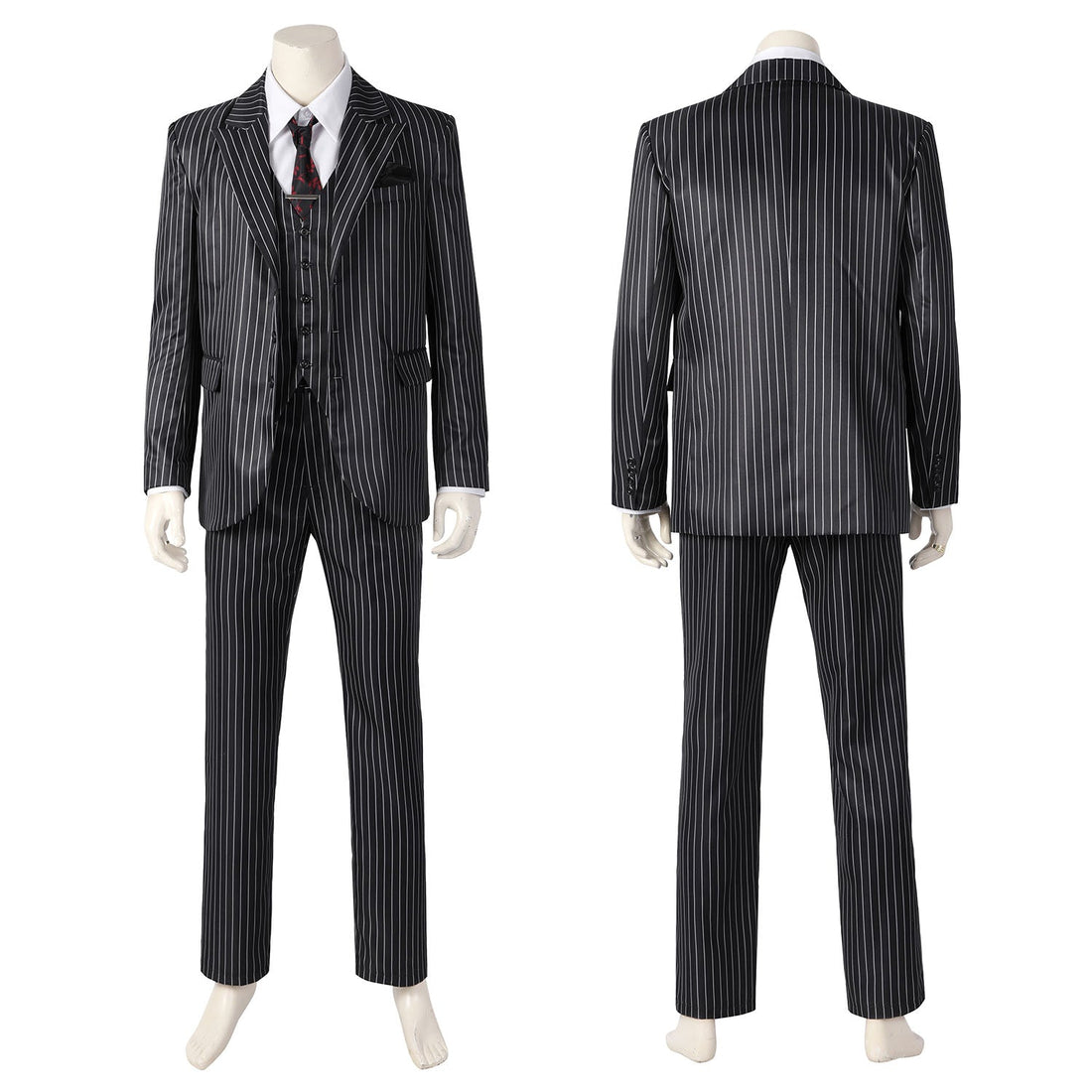 Wednesday 2 The Addams Family Gomez Addams 2022 Cosplay Costumes