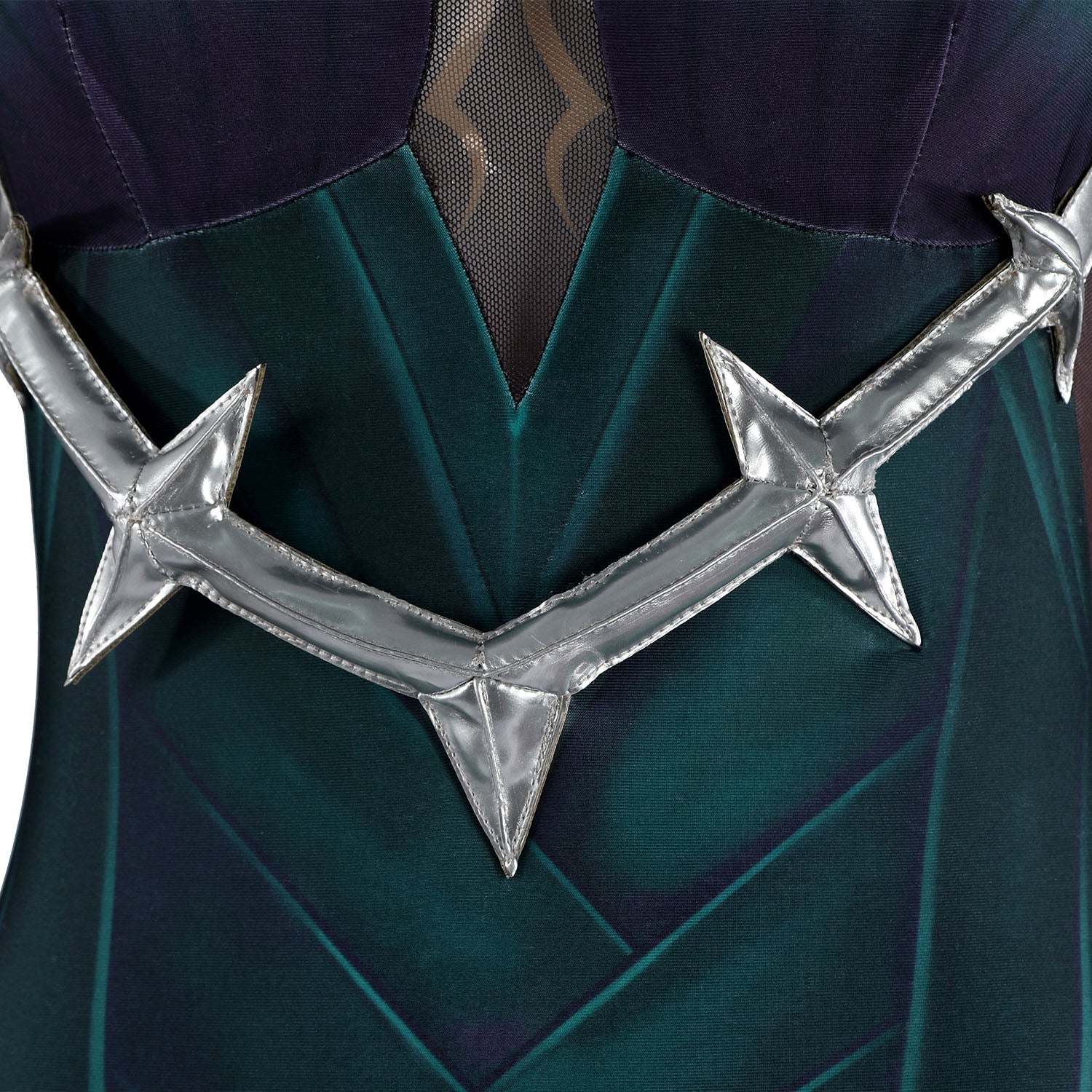 Game LOL Arcane 2 Mel Female Jumpsuit Full Set Cosplay Costumes