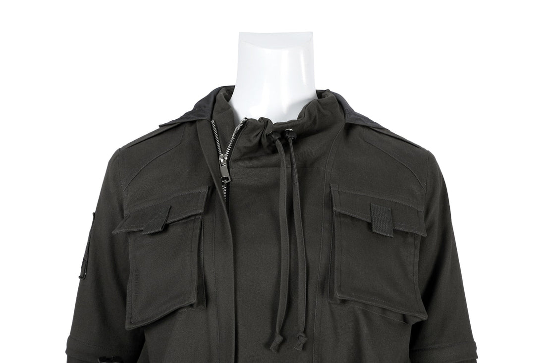 Alien: Earth First Look Wendy Full Set Top Cosplay Costumes