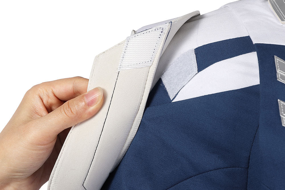 The Falcon and the Winter Soldier Sam Wilson New Captain America Costumes