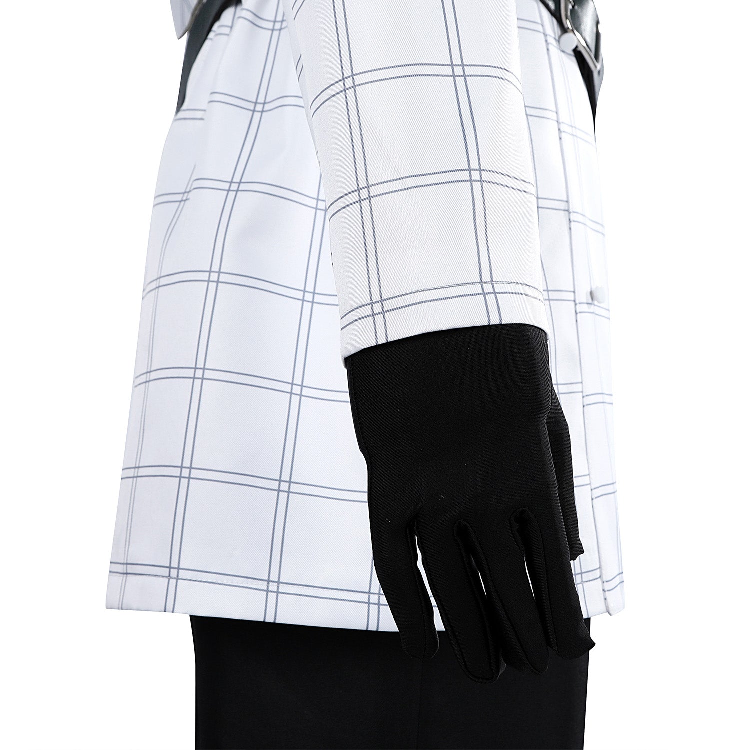 Metaphor: ReFantazio Travelling Boy Will Top Level Cosplay Costumes